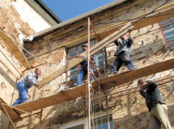 Фонд капитального ремонта не успевает - выполнено менее половины плана