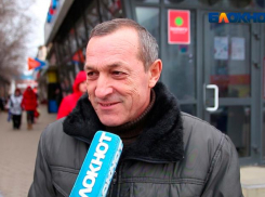 «По колено чтобы был», - волжане мечтают о снеге