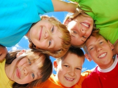 Как отпраздновать в Волжском День защиты детей