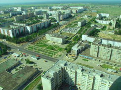 Почти сто миллионов «закатают» в одну из улиц Волжского
