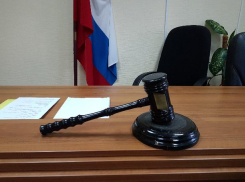 Штраф 40 тысяч назначен фирме за несанкционированную свалку в Среднеахтубинском районе