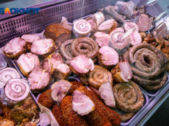 В Волжском перед Новым годом подорожали колбаса и говядина