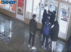 Перерезал горло подростку: жестокого убийцу осудили в Волгограде