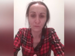 Тюремный беспредел: родственнице заключенного ИК-26 грозят убить всю семью