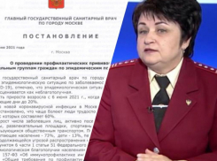 Обязательную вакцинацию от COVID-19 ввели в Волгоградской области: полный текст постановления