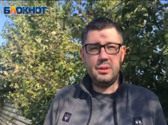 Волонтер после поездки на передовую на Украине рассказал о помощи бойцам жителям Волжского: видео