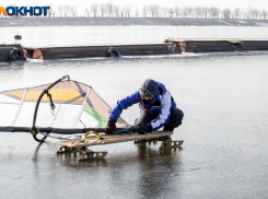 Тонкий лед не прощает ошибок: правила безопасности на водоемах