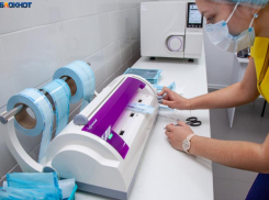 В детские поликлиники Волжского поступила новая партия вакцины от гриппа