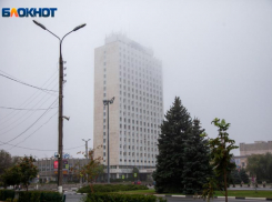 35 лет назад в Волжском ввели в строй гостиницу «Ахтуба»