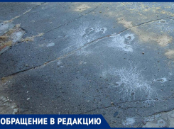 «Машины крутит и заносит»: жители Волжского о промзоне