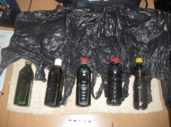 Под Волгоградом контрабандист из Узбекистана сядет на 15 лет