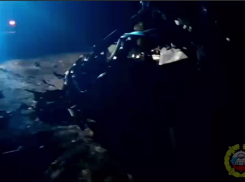 Смертельный маневр на встречной: двое молодых людей погибли в жутком ДТП в Волгоградской области