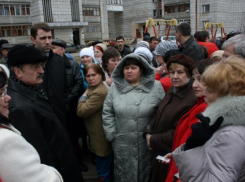 Число помощников Волжской власти стало больше