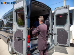 Похороны в Волжском: во сколько обойдется панихида осенью 2021 