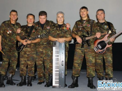 Волжане участвовали в благотворительном концерте