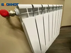 В Волжском официально названа дата конца отопительного сезона