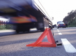 Под Волгоградом в лобовом ДТП двух иномарок погиб 6-летний мальчик