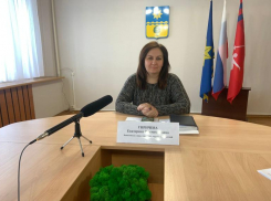 В Волжском заканчиваются места в госпиталях для больных COVID-19