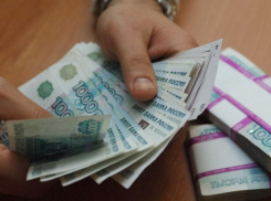 Попытка «набить карманы» за счет бюджетных средств закончилась уголовным делом в Волгограде