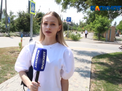 Как живут элитные частники в центре Волжского? Исследуем поселок Рабочий