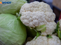 Чем запастись в октябре? Выбираем сезонные овощи и фрукты