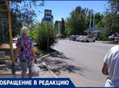 Опасные кусты: волжане выскакивают на дорогу, чтобы не пропустить маршрутку