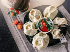 Волжанам рассказали, как накрыть вкусный новогодний стол