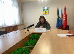 «За сутки у человека отказывают внутренние органы»: в Волжском обсудили COVID-19