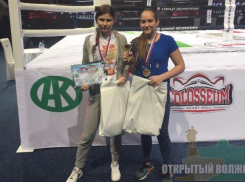 Первенство России по кикбоксингу выиграла 14-летняя волжанка