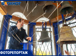 Удивительные кадры с фестиваля «Покровских перезвонов» под Волжским: фоторепортаж