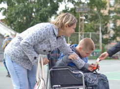 Пенсионный возраст не повысят для родителей детей-инвалидов