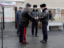 В Волжском отдел полиции № 2 переехал в новое здание