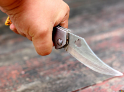 Волгоградец зарезал своего собутыльника и вывез тело к реке