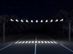 Волжан просят помочь в розыске сбившего женщину водителя