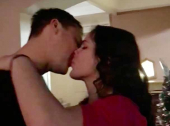 Волжская спортсменка поделилась страстным видео со своим парнем