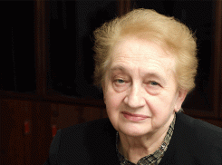 Лидия Харитонова: «Мы признательны волжанам за высокую оценку нашей работы»