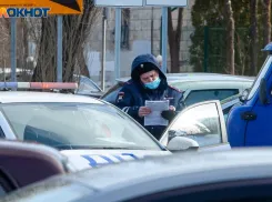 Официальные подробности тройного ДТП в Волжском