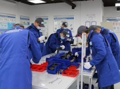 Проект Волжского политехнического института подготовил почти 400 новых специалистов 