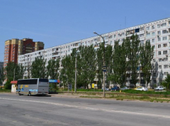 Дорогу в Волжском отремонтируют за сто тридцать пять миллионов