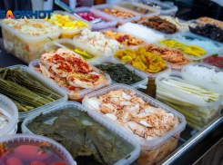 Анализ изменений цен на продукты и медикаменты в Волжском