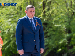 ПВО отразили массированную атаку БПЛА в Волгоградкой области, - Бочаров
