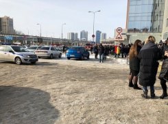 Новая волна угроз терактов прокатилась по региону