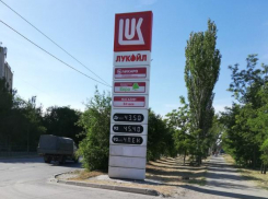 Бензин дорожает и после стабилизации цен, - волжанин
