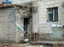 В Волжском 2 общежития признали аварийными: отремонтировать решено за средства собственников