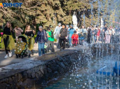 В Волжском усилят контроль за семьями в майские праздники