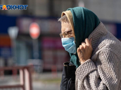 Список ограничений по COVID-19 в Волжском на начало 2022 года