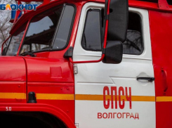 Погибла в пожаре: стали известны подробности о происшествии в Волгограде