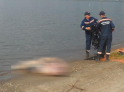 Тело утопленника обнаружили около нового стадиона