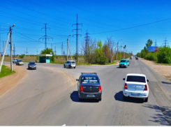 Волжский - город колец: как жители относятся к новым схемам движения