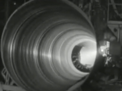 Мировые стандарты покорились волжским рабочим 31 год назад: видео